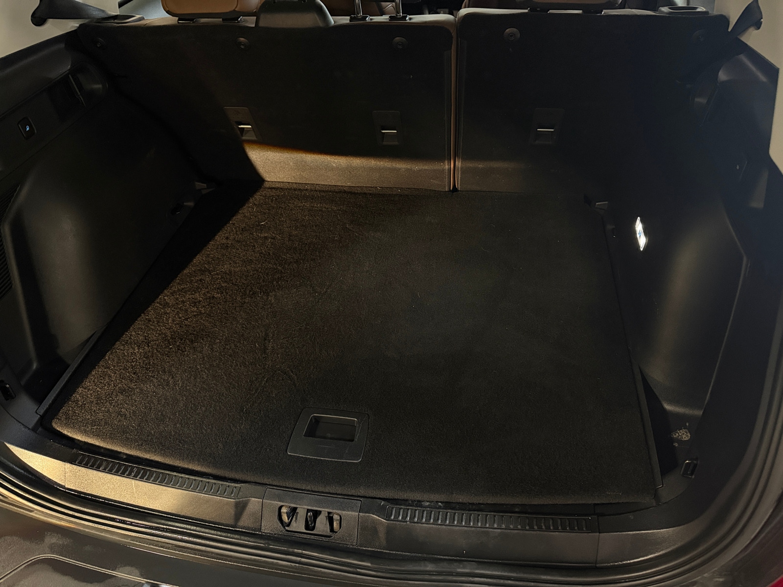 Thumbnail: 2025 Ford Bronco Sport - 6