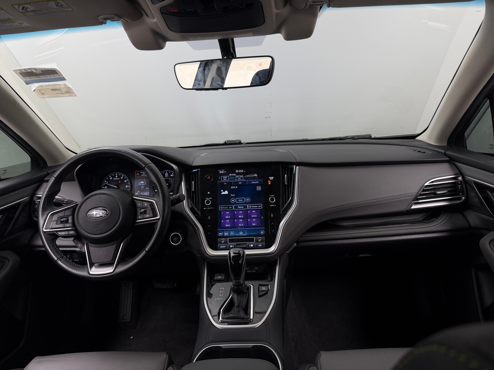 Thumbnail: 2021 Subaru Outback - 2