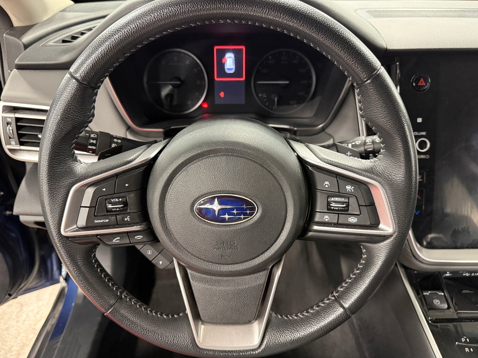 Thumbnail: 2021 Subaru Outback - 4