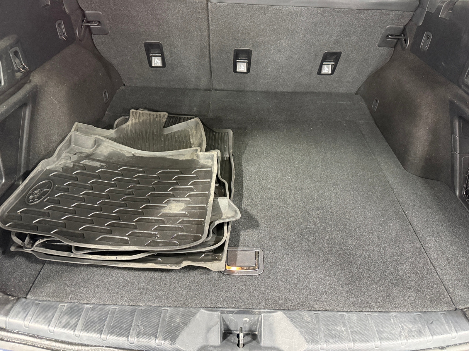 Thumbnail: 2021 Subaru Outback - 6