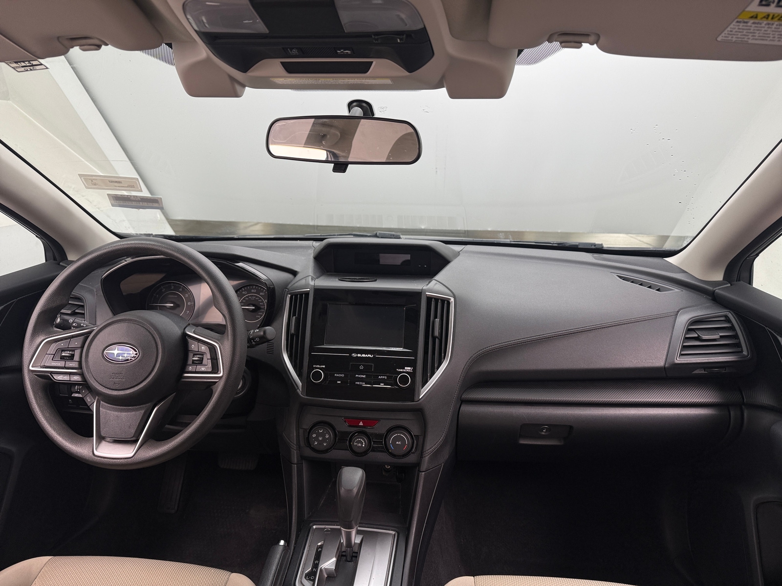 Thumbnail: 2021 Subaru Impreza - 3