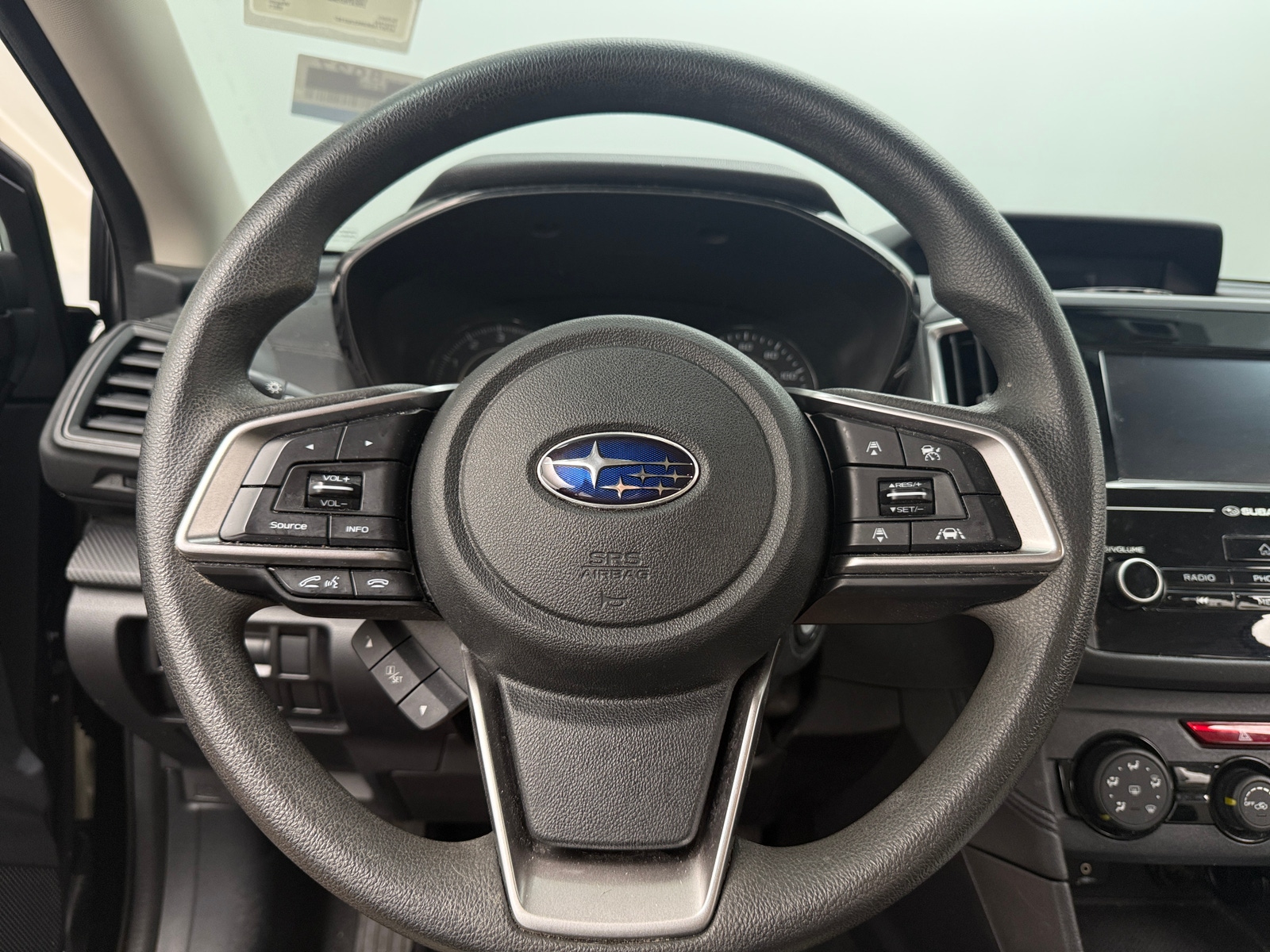 Thumbnail: 2021 Subaru Impreza - 5