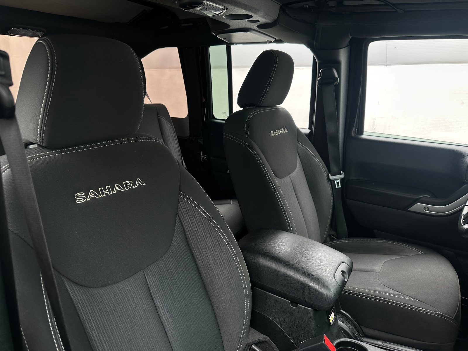 Thumbnail: 2018 Jeep Wrangler - 2