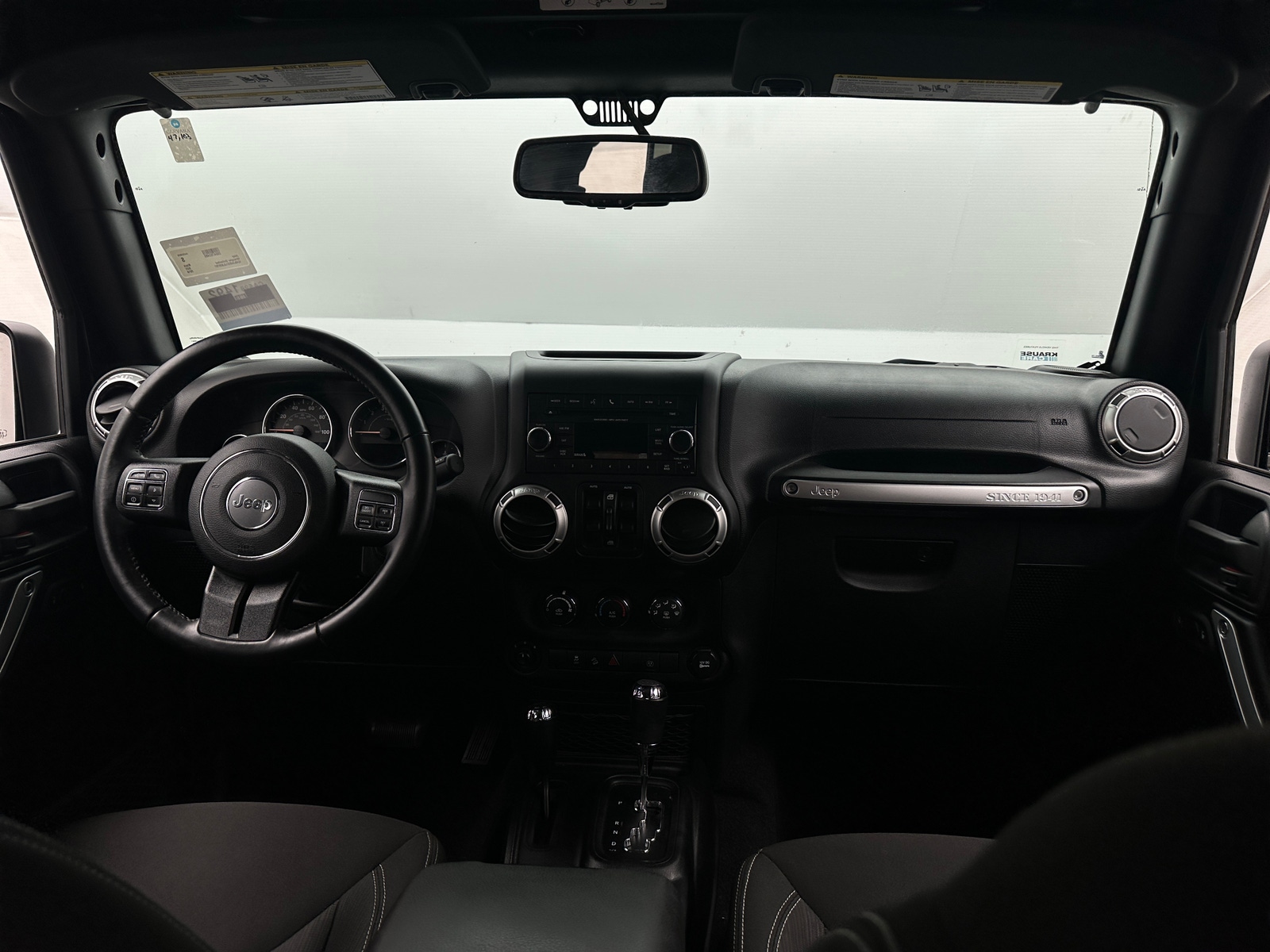 Thumbnail: 2018 Jeep Wrangler - 3