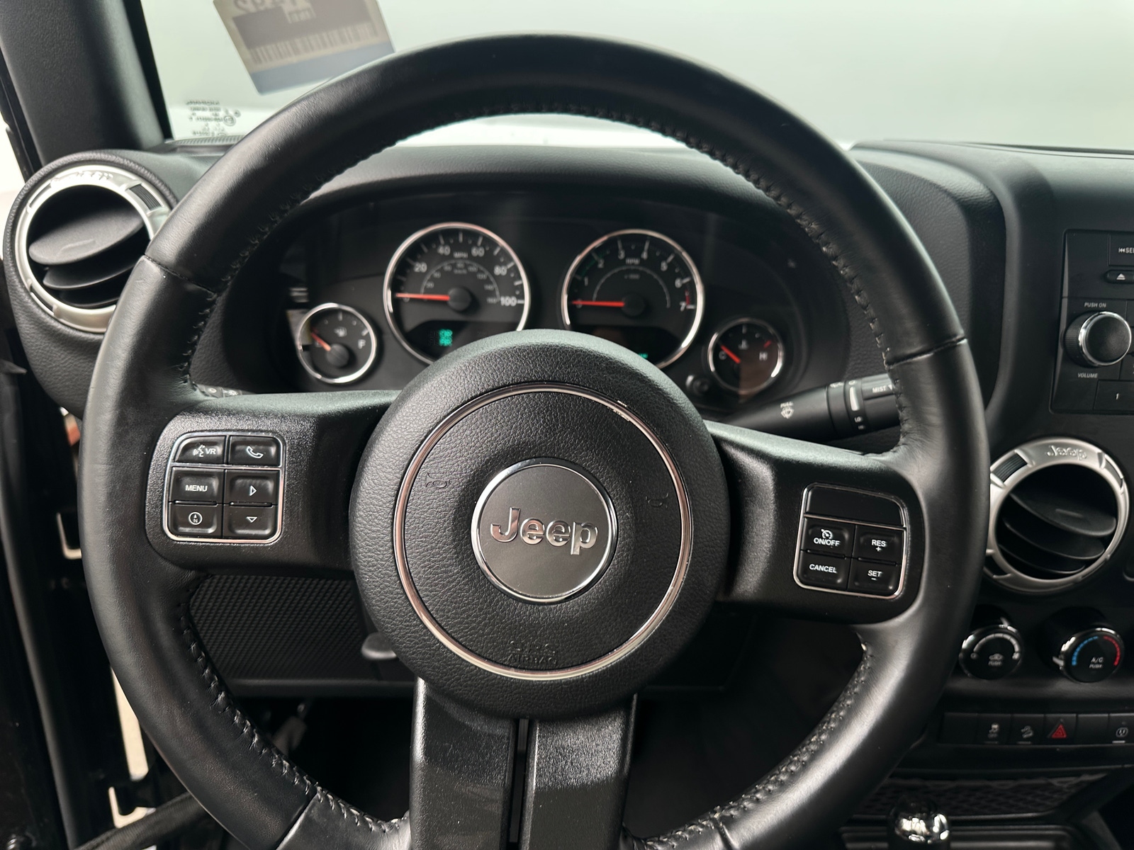 Thumbnail: 2018 Jeep Wrangler - 5