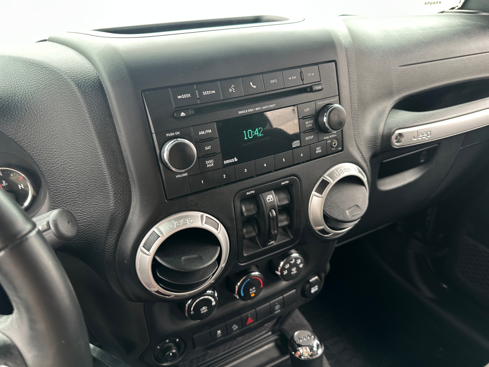Thumbnail: 2018 Jeep Wrangler - 4