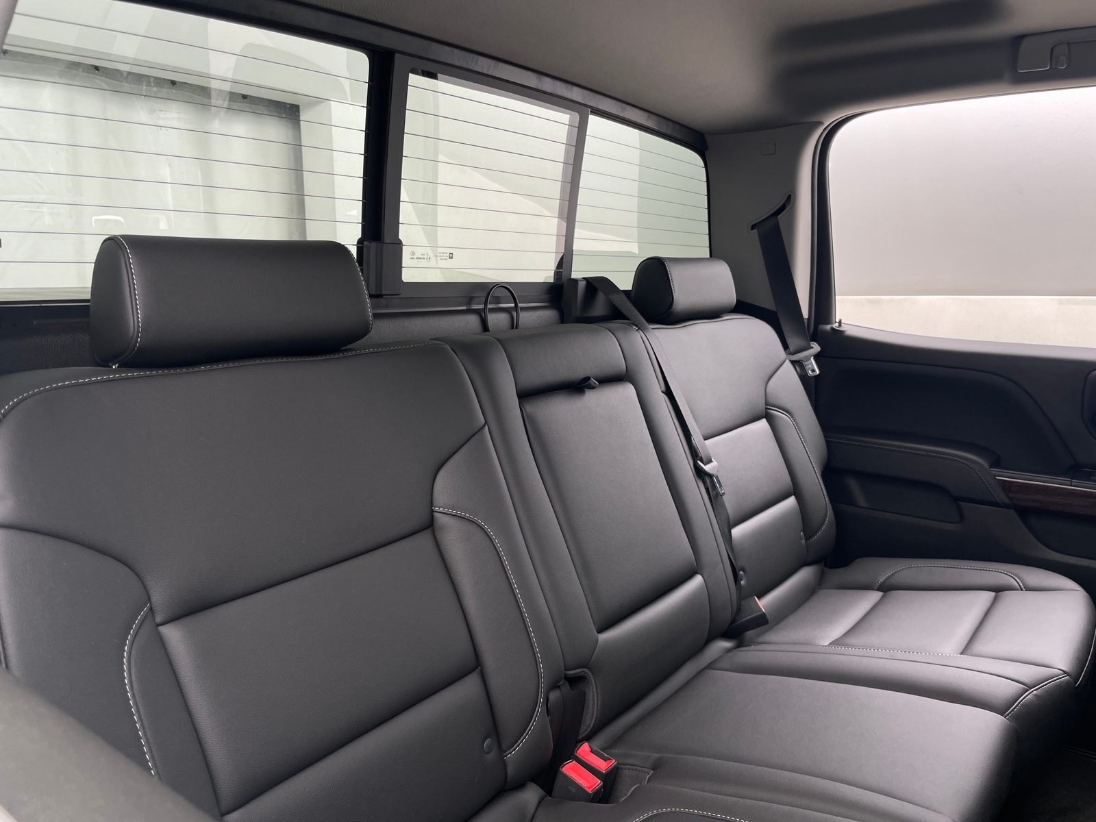 Thumbnail: 2018 GMC Sierra 1500 - 5