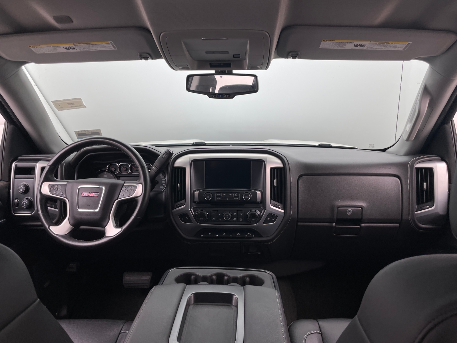 Thumbnail: 2018 GMC Sierra 1500 - 2