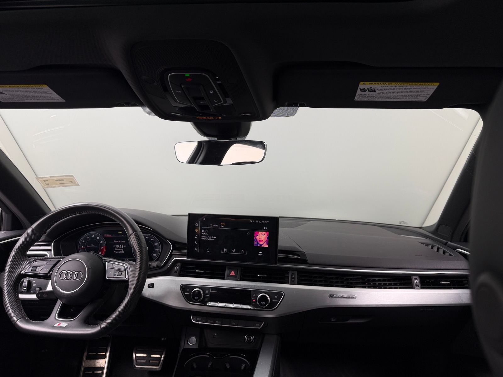 Thumbnail: 2020 Audi A4 - 2