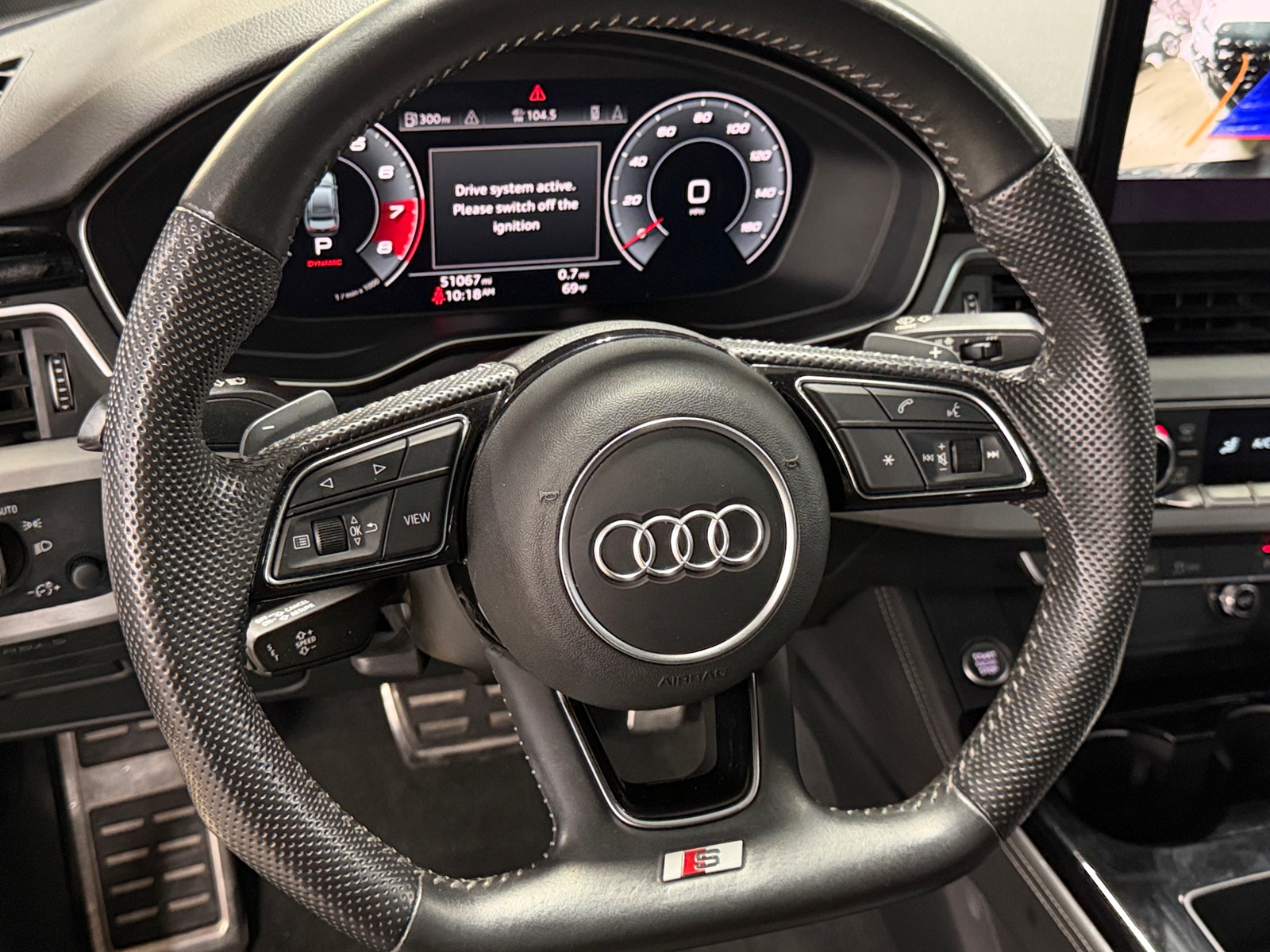 Thumbnail: 2020 Audi A4 - 4