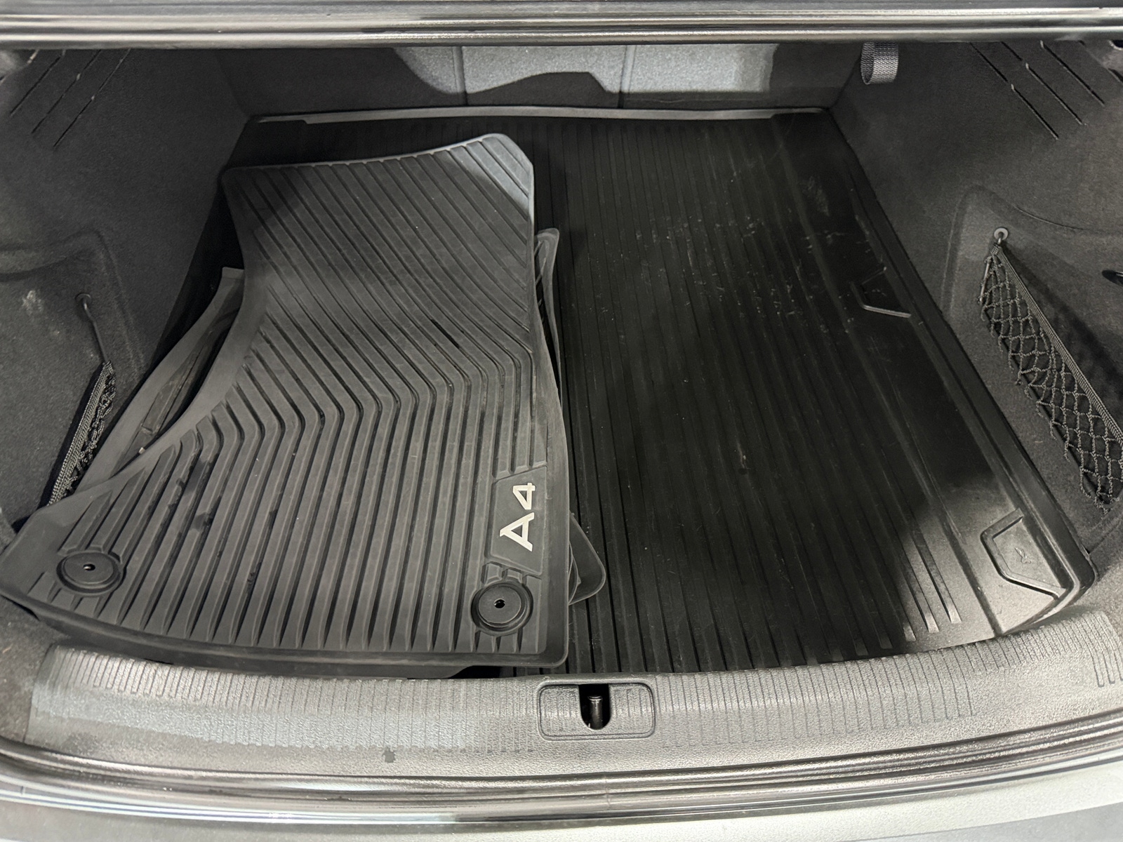 Thumbnail: 2020 Audi A4 - 6