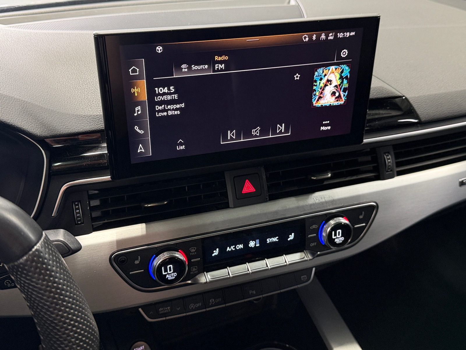 Thumbnail: 2020 Audi A4 - 3