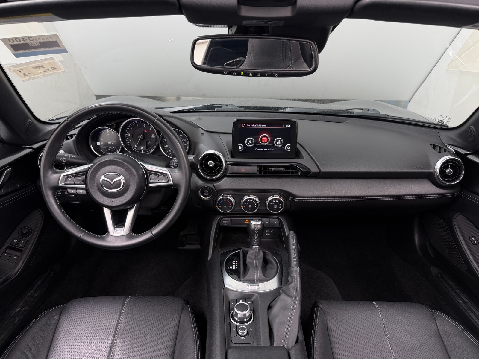 Thumbnail: 2021 Mazda MX-5 Miata - 2