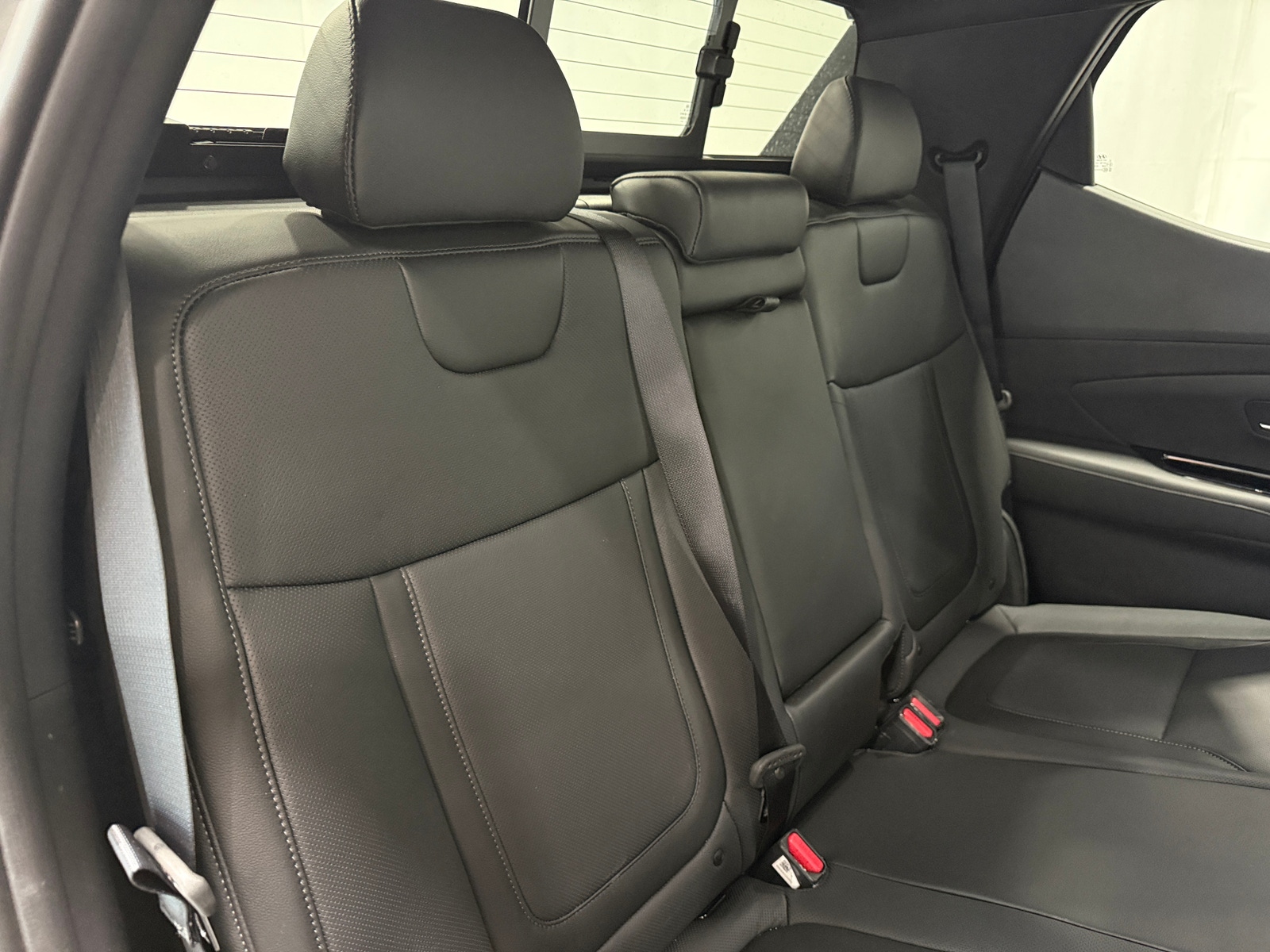 Thumbnail: 2026 Hyundai Santa Cruz - 5