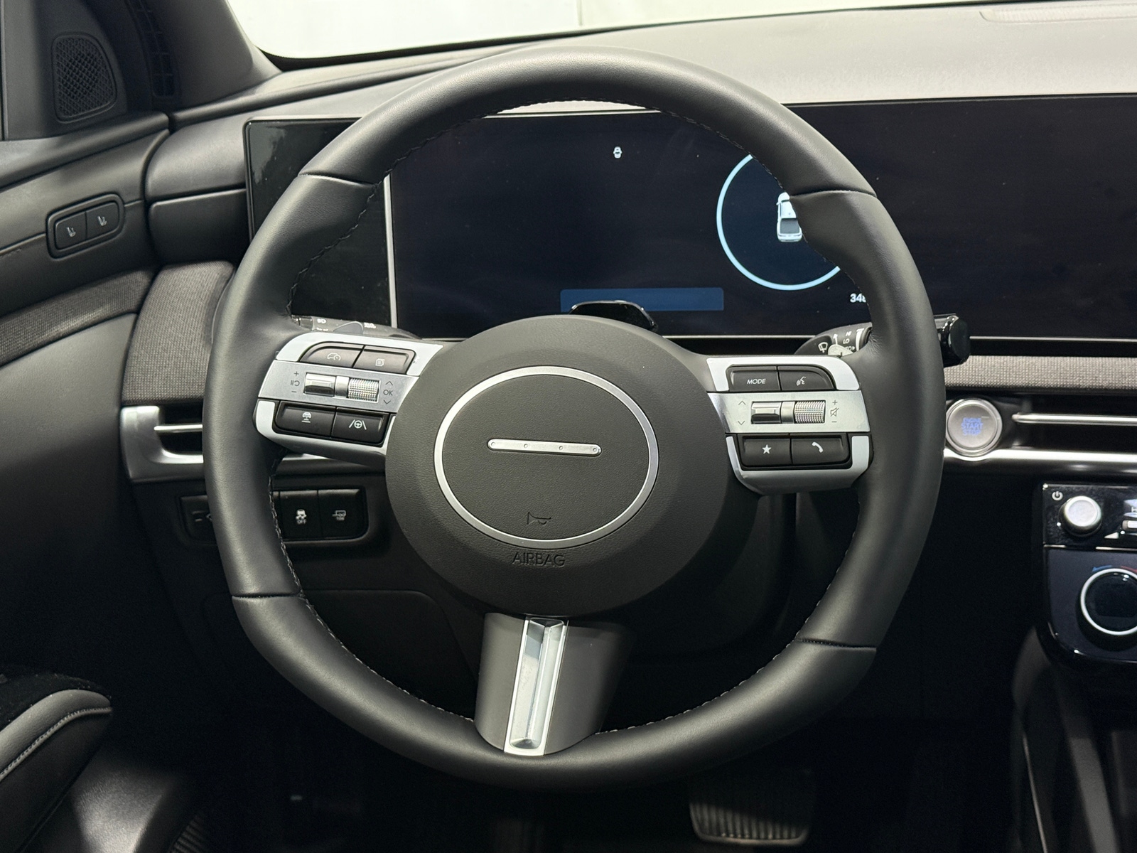 Thumbnail: 2026 Hyundai Santa Cruz - 4