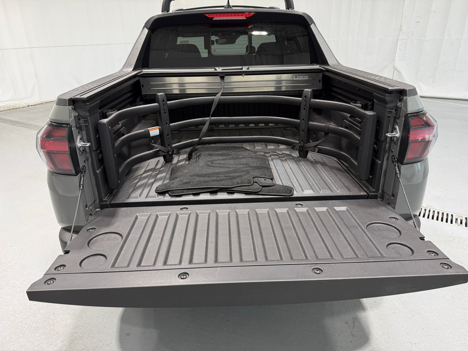 Thumbnail: 2026 Hyundai Santa Cruz - 6