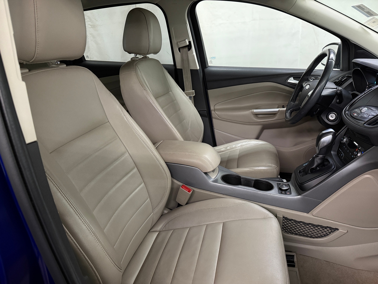 Thumbnail: 2014 Ford Escape - 2