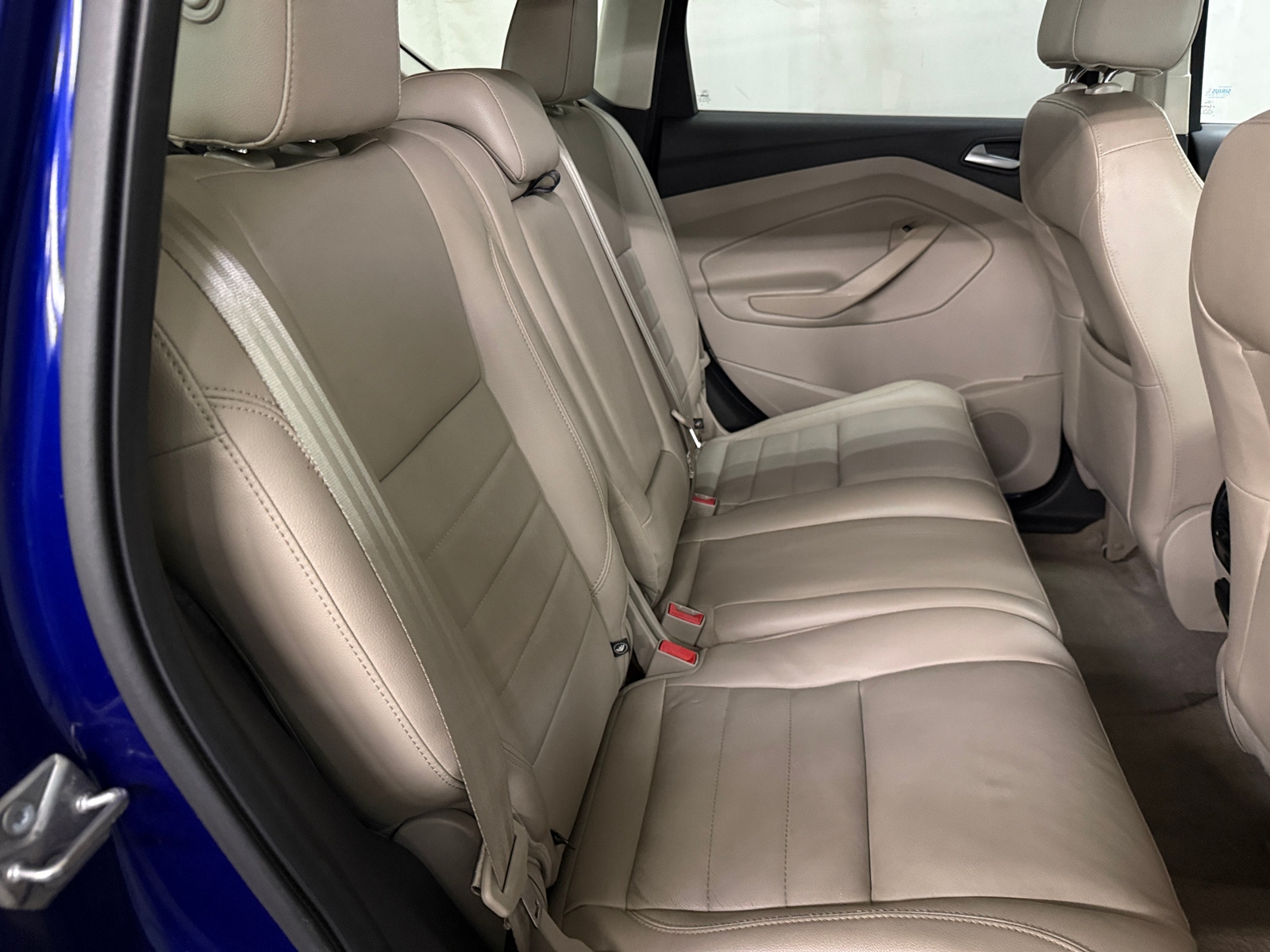 Thumbnail: 2014 Ford Escape - 6