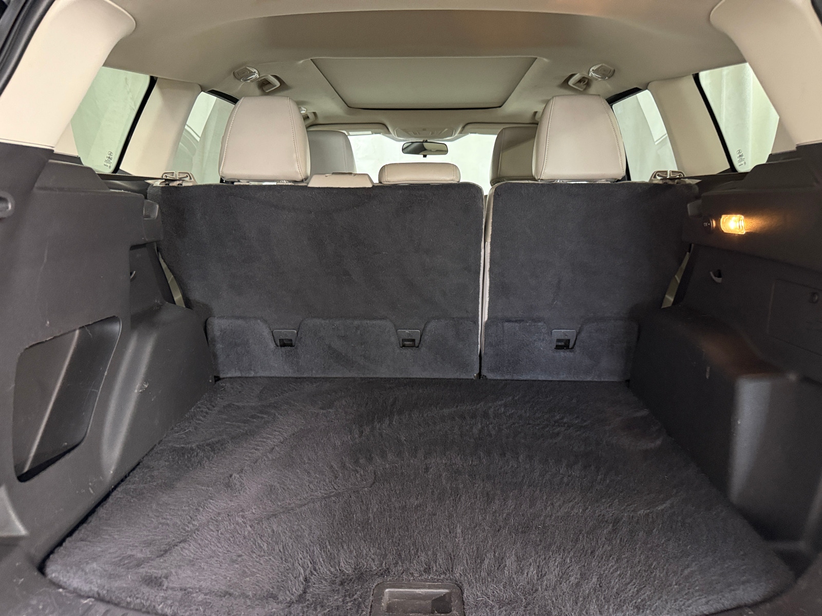 Thumbnail: 2014 Ford Escape - 7