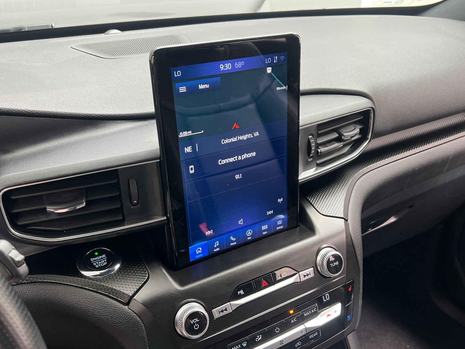 Thumbnail: 2020 Ford Explorer - 3