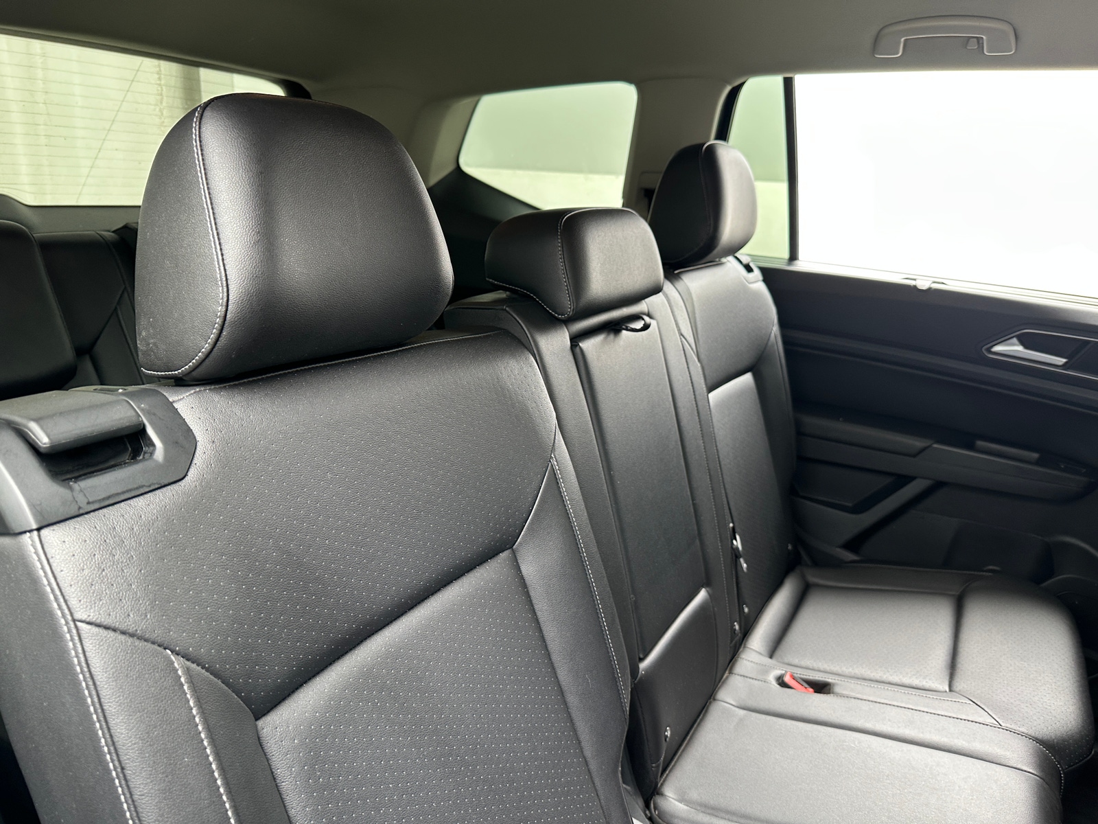 Thumbnail: 2018 Volkswagen Atlas - 5