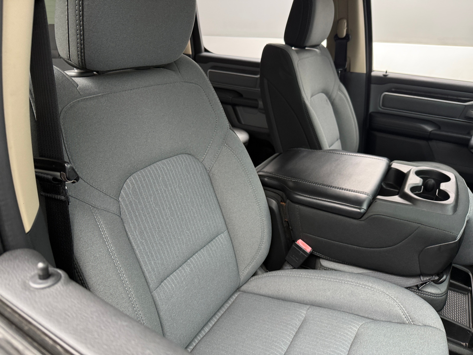 Thumbnail: 2019 RAM 1500 - 2