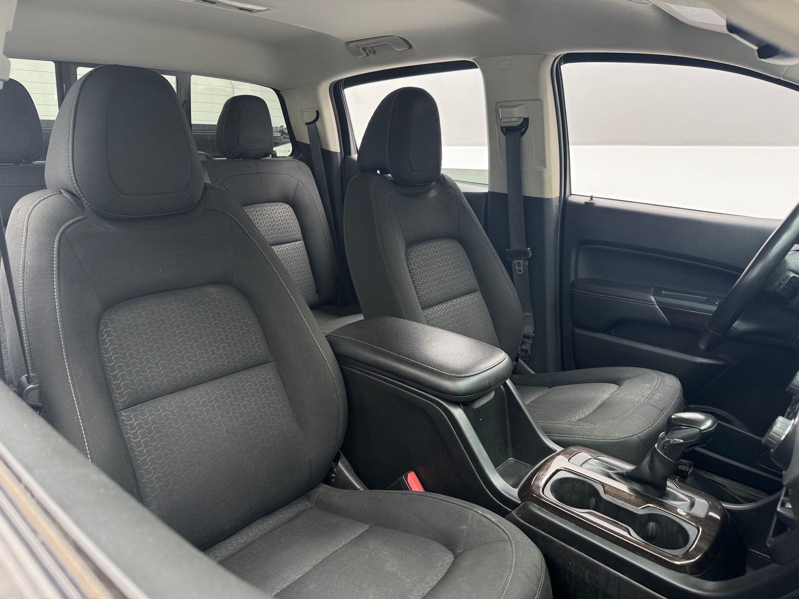 Thumbnail: 2022 GMC Canyon - 2