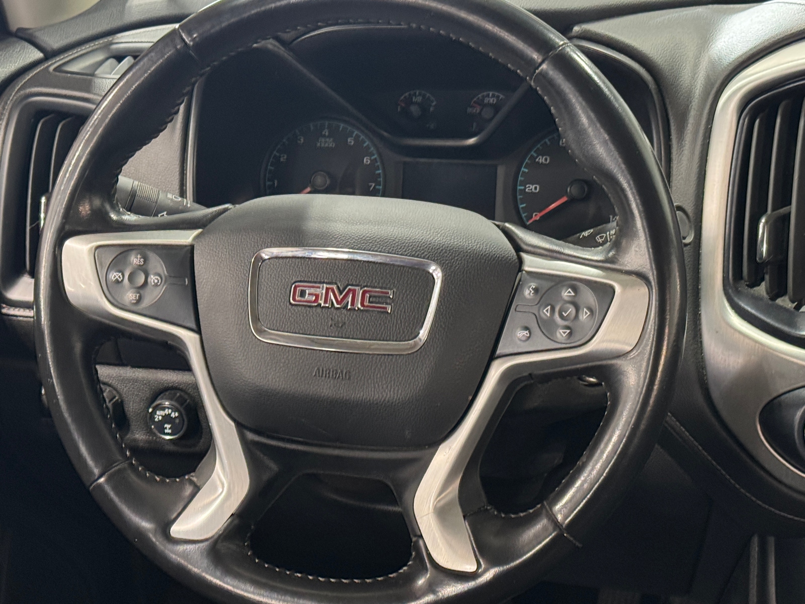 Thumbnail: 2022 GMC Canyon - 5