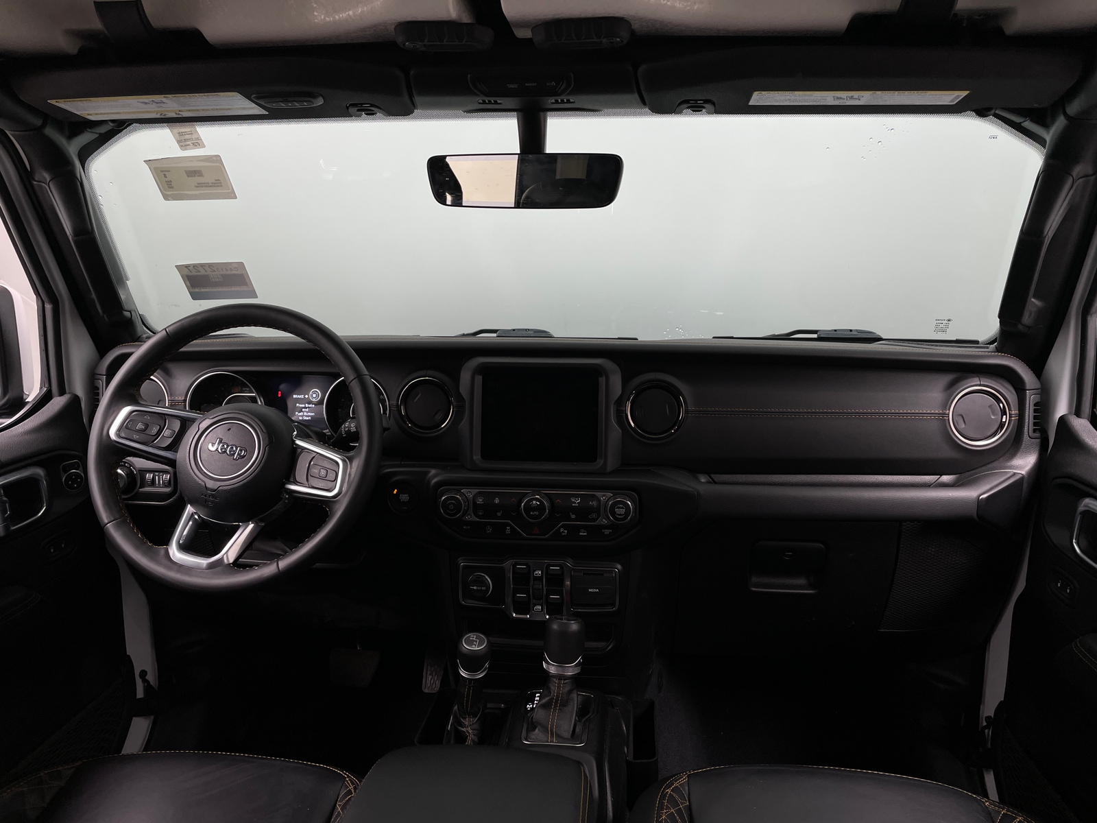 Thumbnail: 2022 Jeep Wrangler - 2
