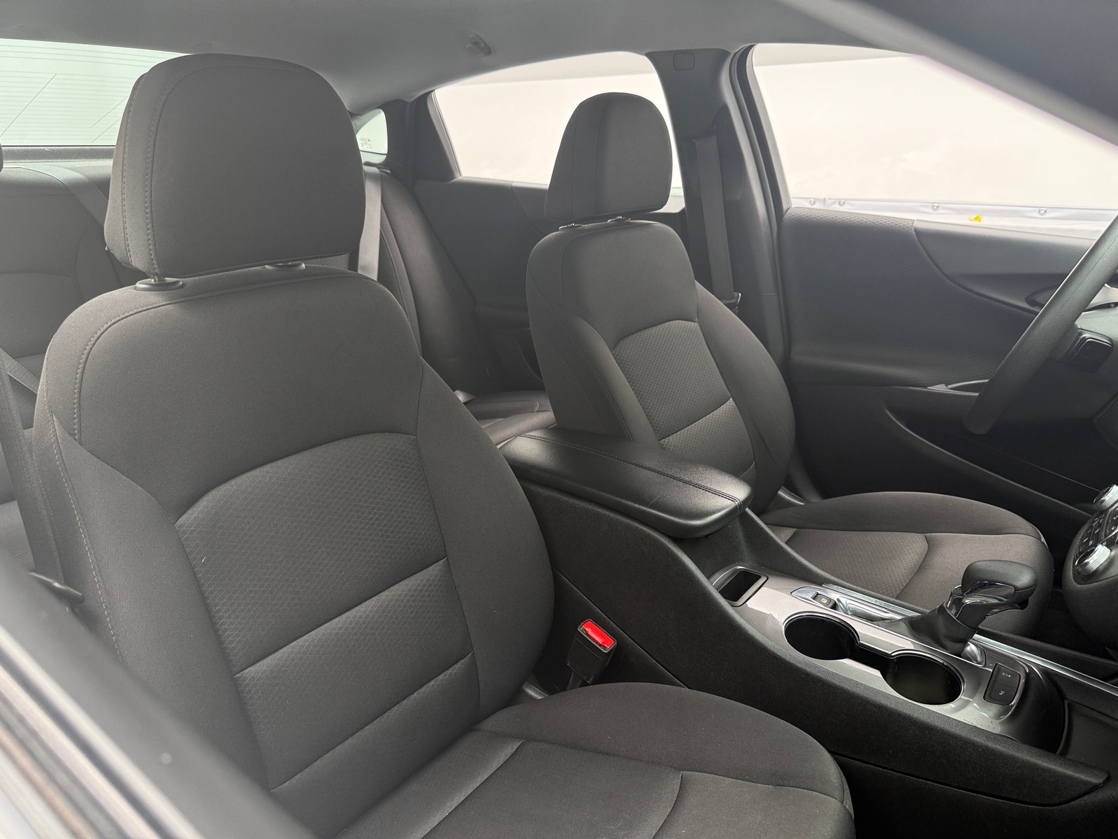 Thumbnail: 2024 Chevrolet Malibu - 2