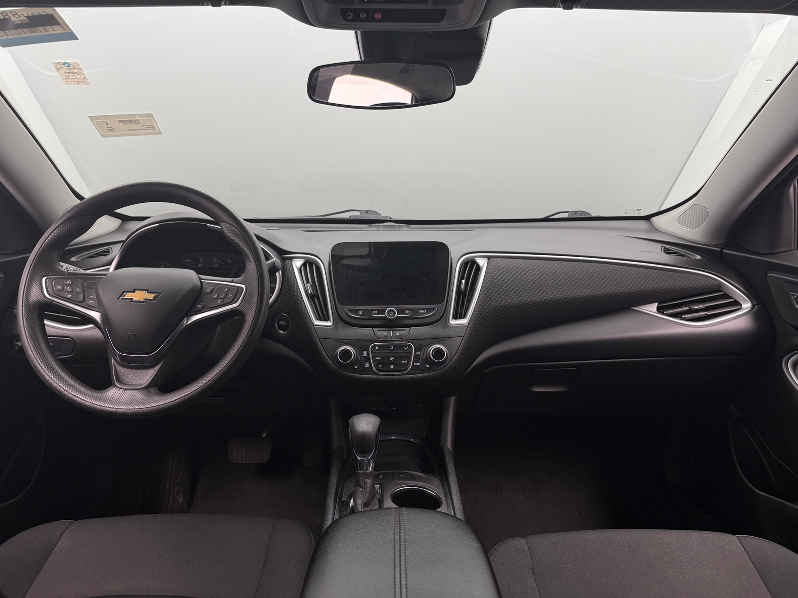 Thumbnail: 2024 Chevrolet Malibu - 3