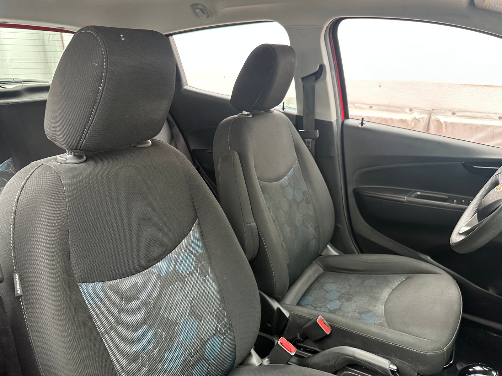 Thumbnail: 2018 Chevrolet Spark - 2