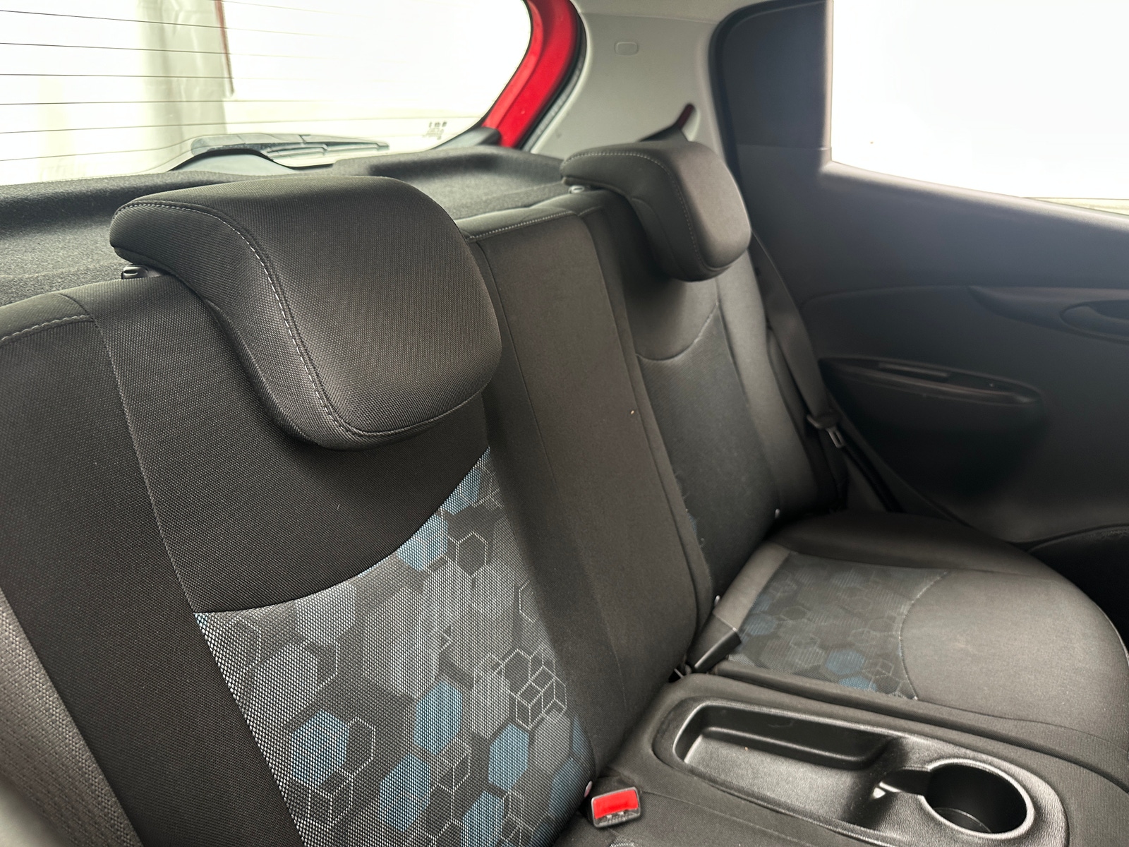 Thumbnail: 2018 Chevrolet Spark - 6