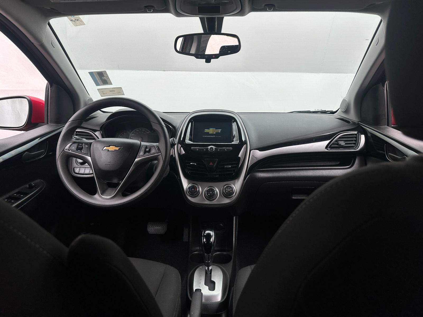 Thumbnail: 2018 Chevrolet Spark - 3