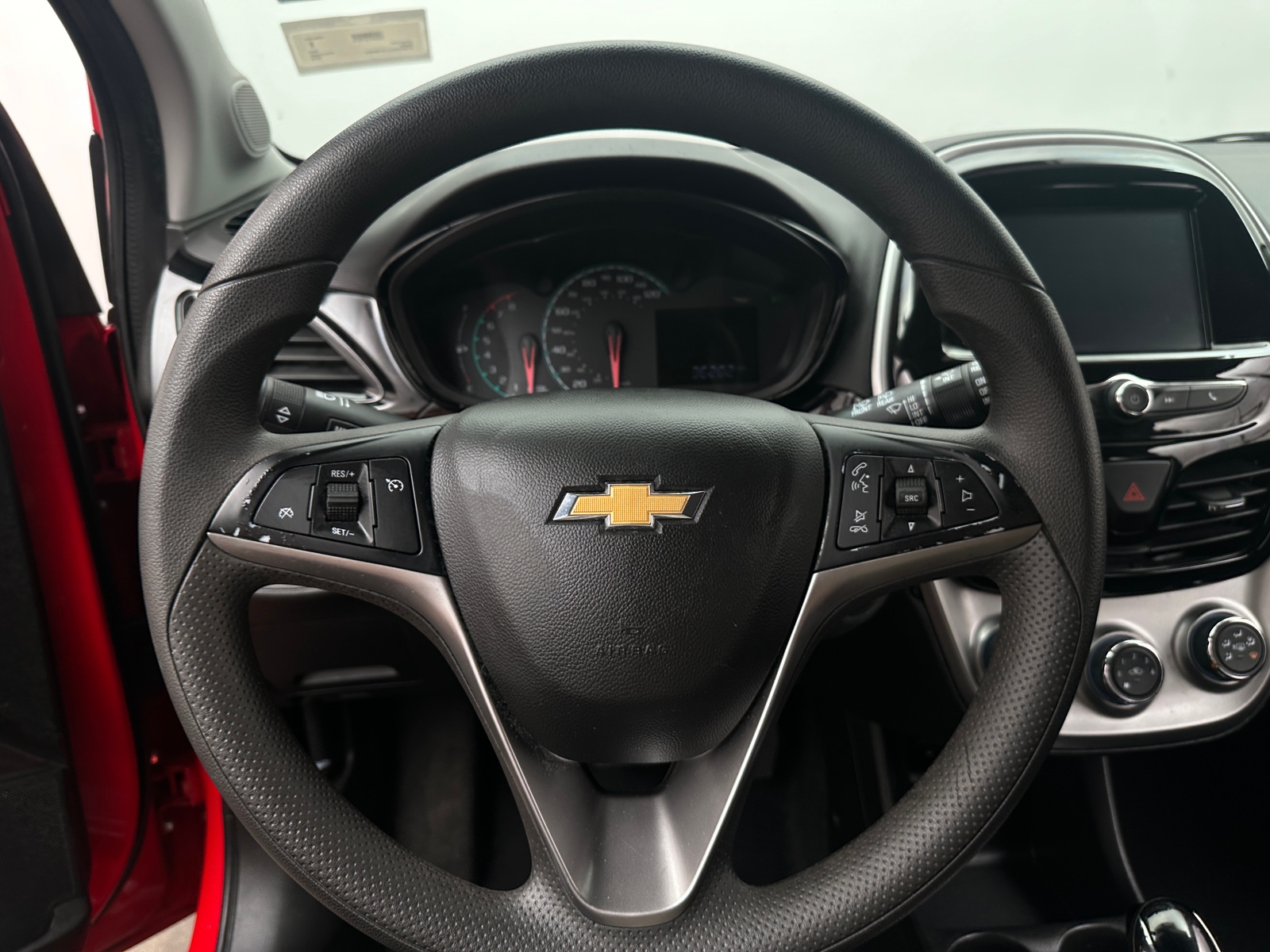 Thumbnail: 2018 Chevrolet Spark - 5