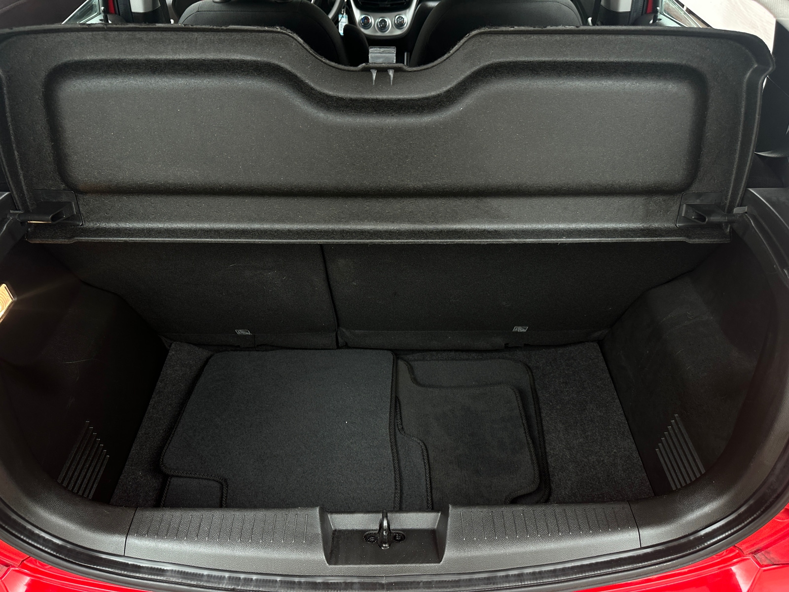 Thumbnail: 2018 Chevrolet Spark - 7