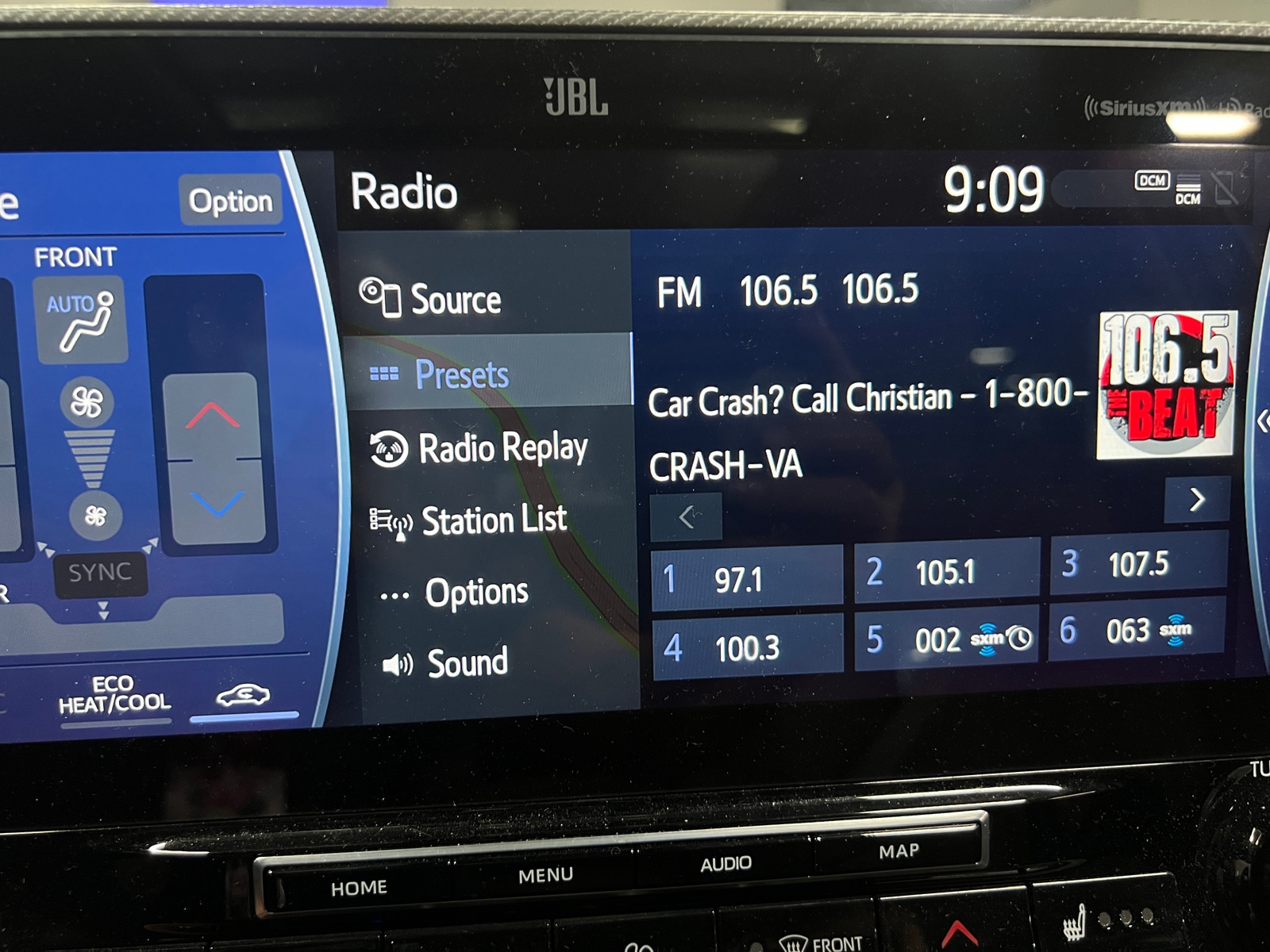 Thumbnail: 2020 Toyota Highlander - 3