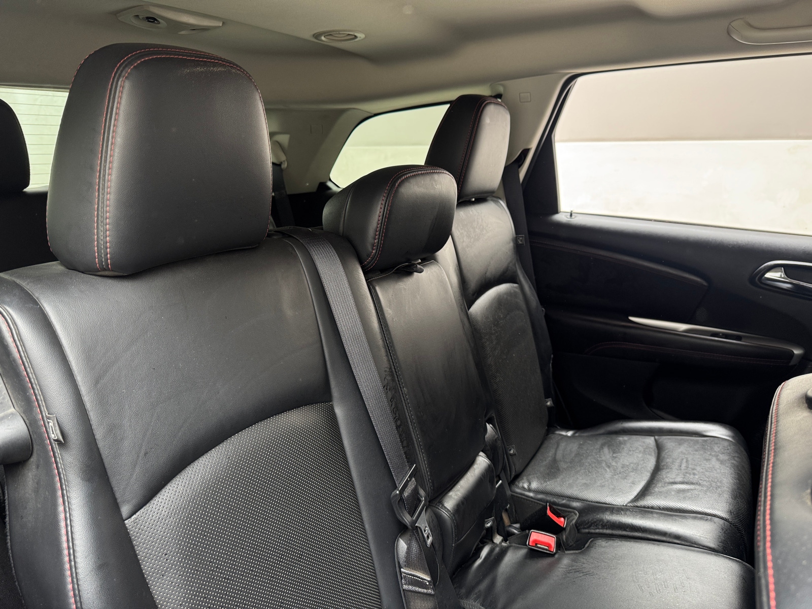 Thumbnail: 2016 Dodge Journey - 5