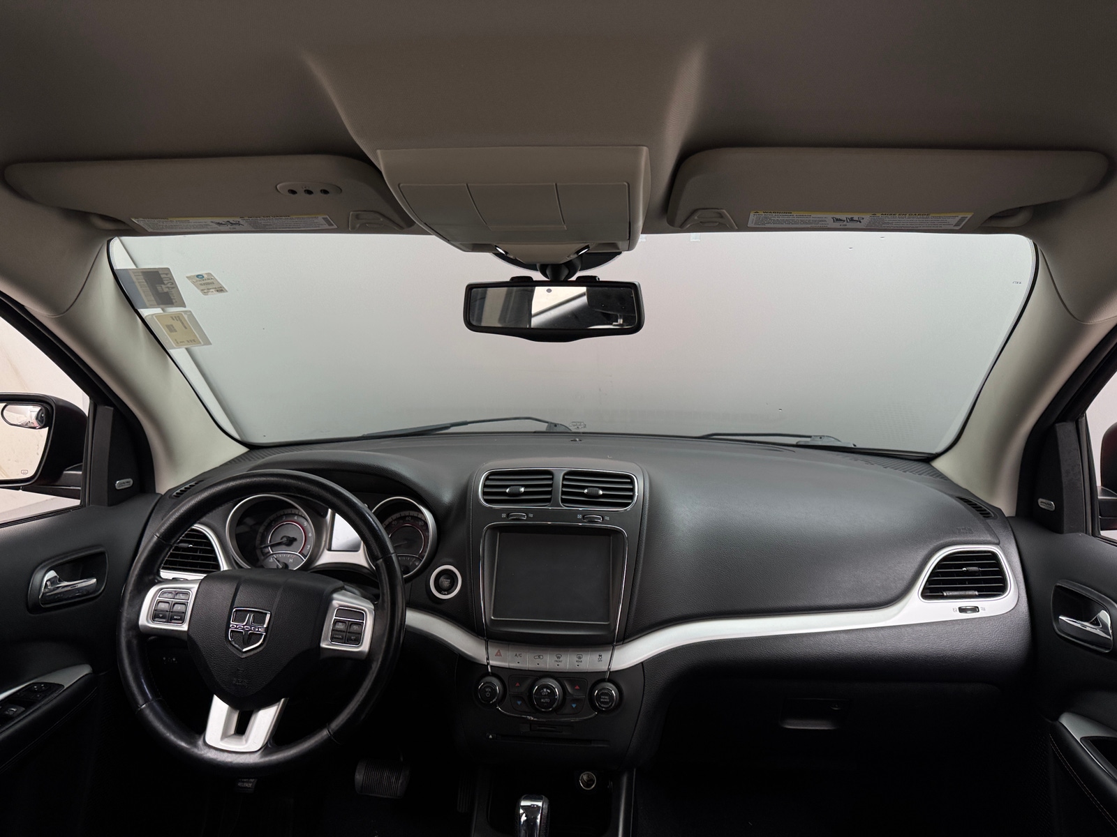 Thumbnail: 2016 Dodge Journey - 2