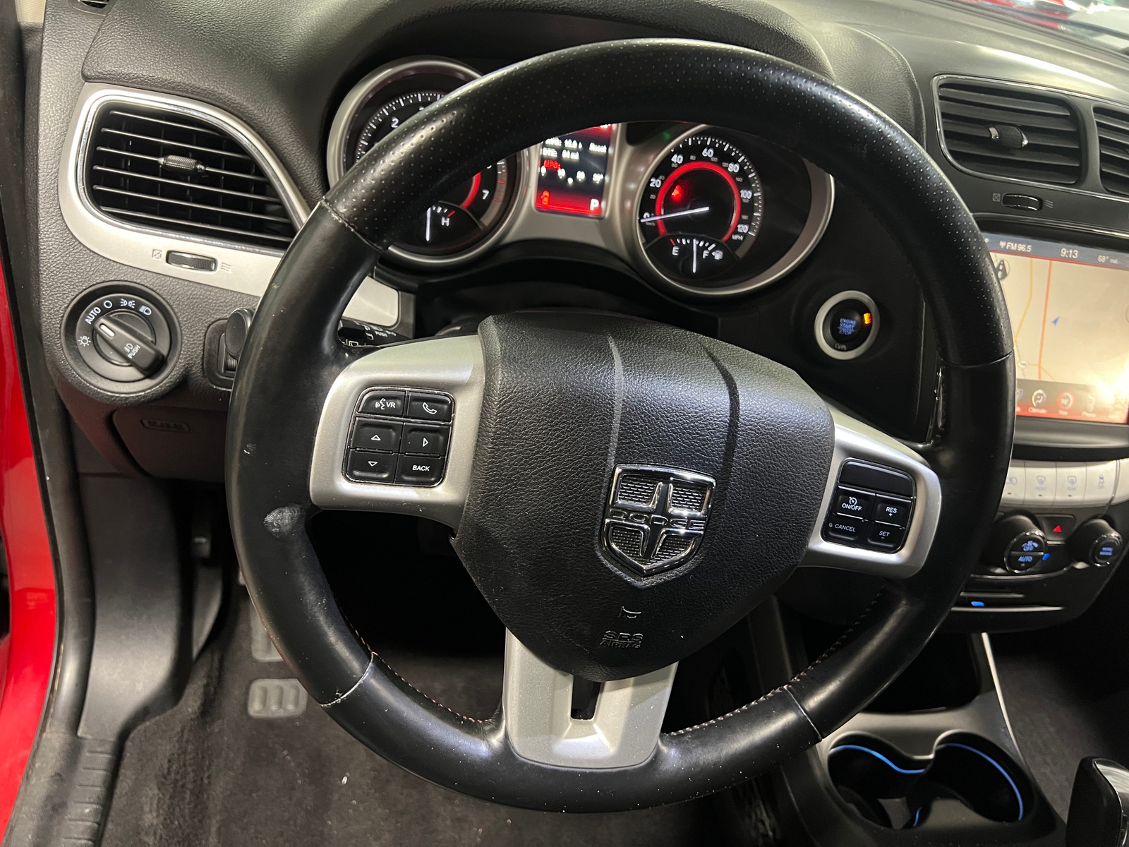 Thumbnail: 2016 Dodge Journey - 4