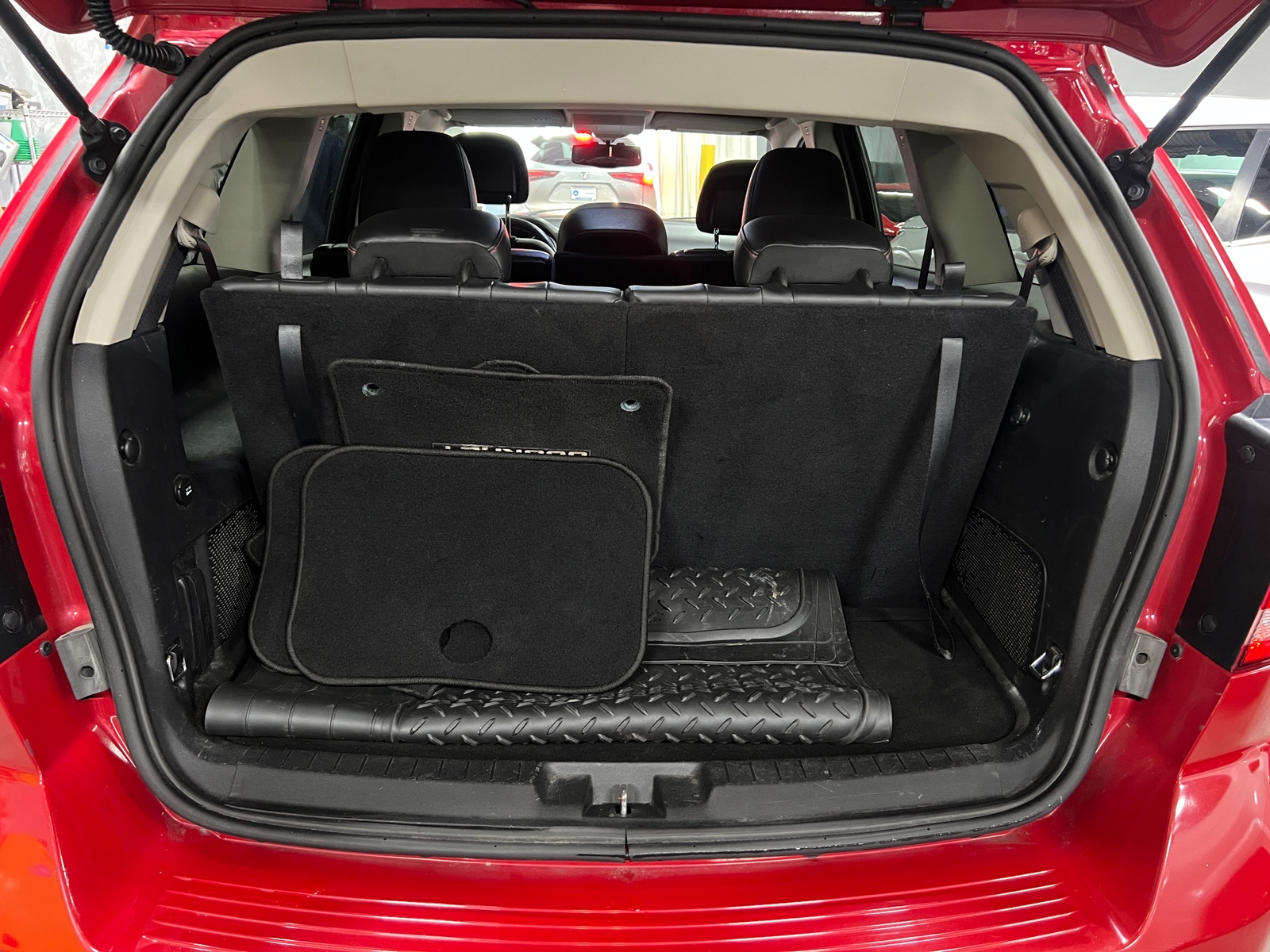 Thumbnail: 2016 Dodge Journey - 6