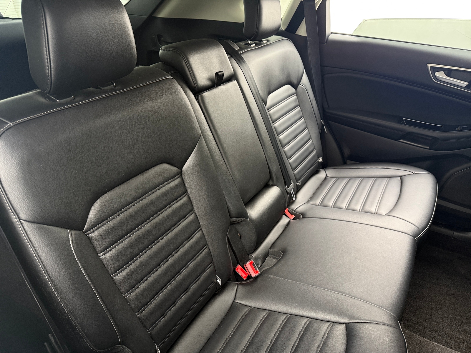 Thumbnail: 2019 Ford Edge - 5