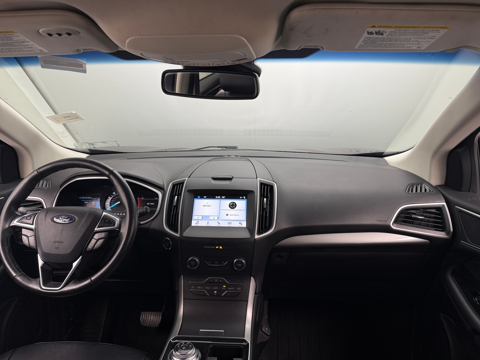 Thumbnail: 2019 Ford Edge - 2