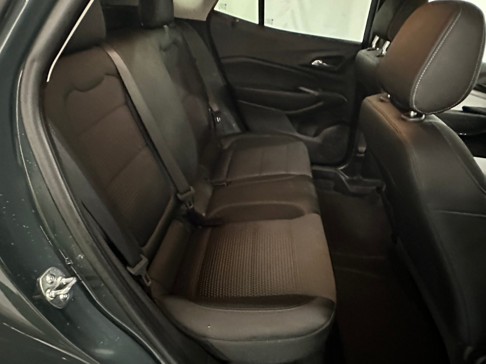 Thumbnail: 2025 Chevrolet Trax - 6