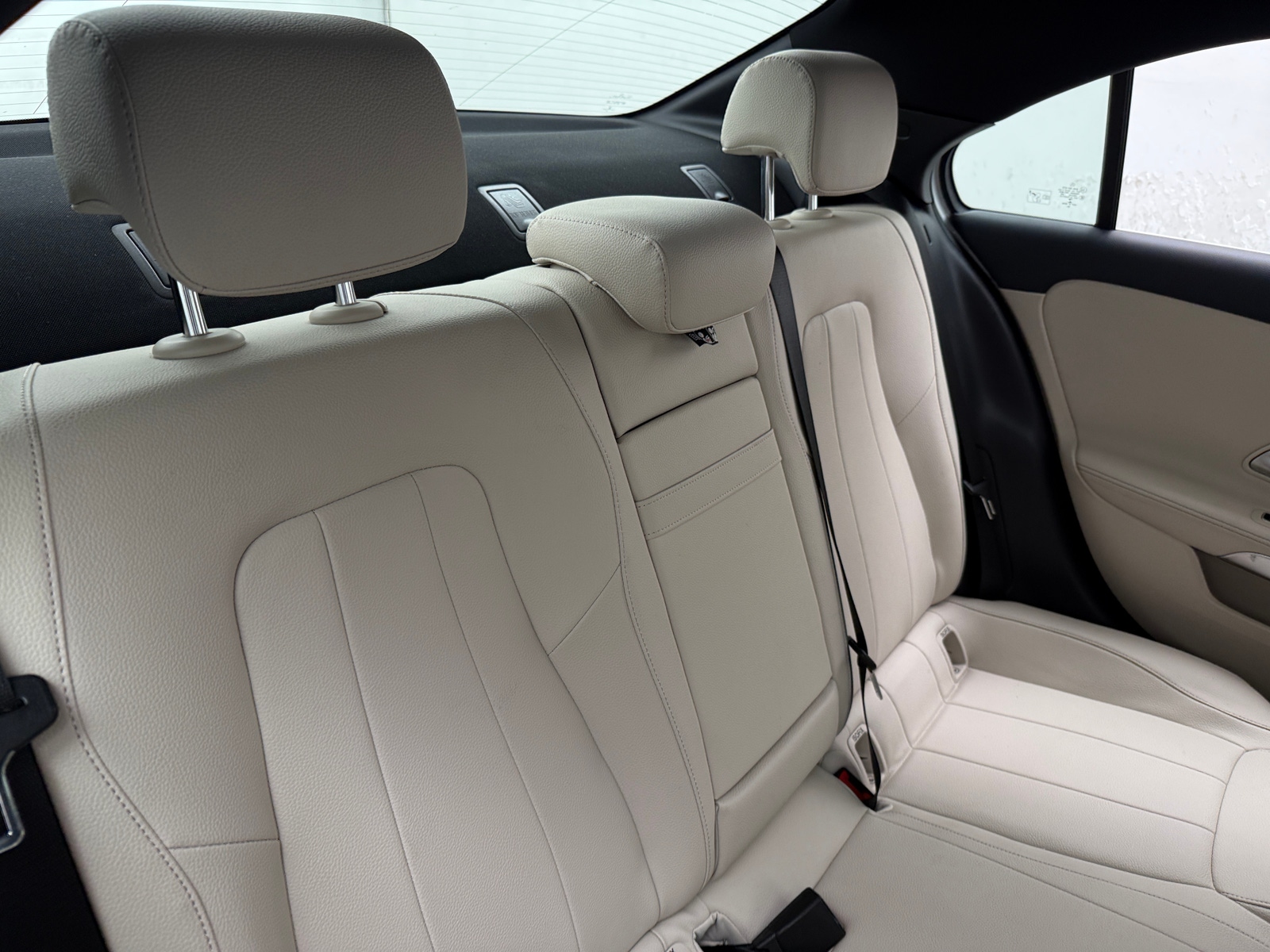 Thumbnail: 2019 Mercedes-Benz A-Class - 5