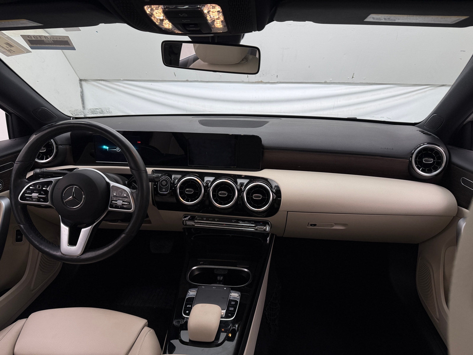 Thumbnail: 2019 Mercedes-Benz A-Class - 2