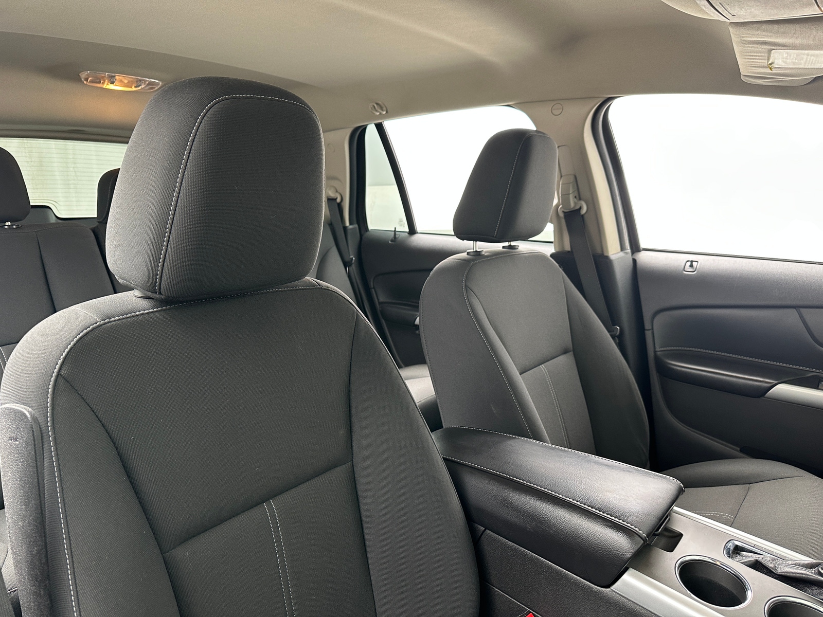 Thumbnail: 2011 Ford Edge - 2