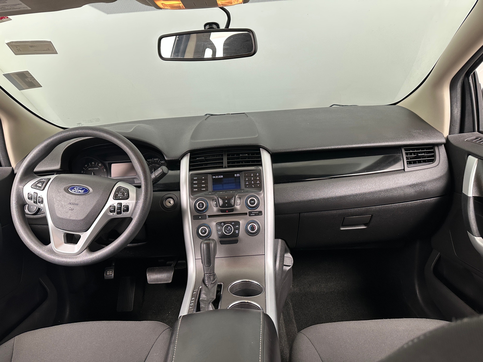 Thumbnail: 2011 Ford Edge - 3