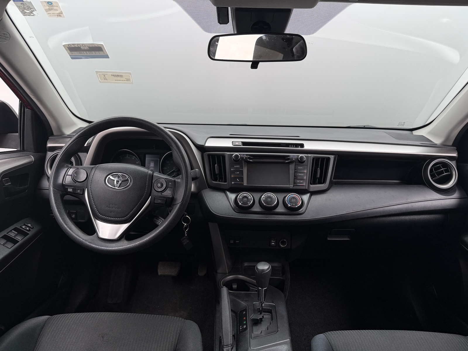 Thumbnail: 2018 Toyota RAV4 - 3