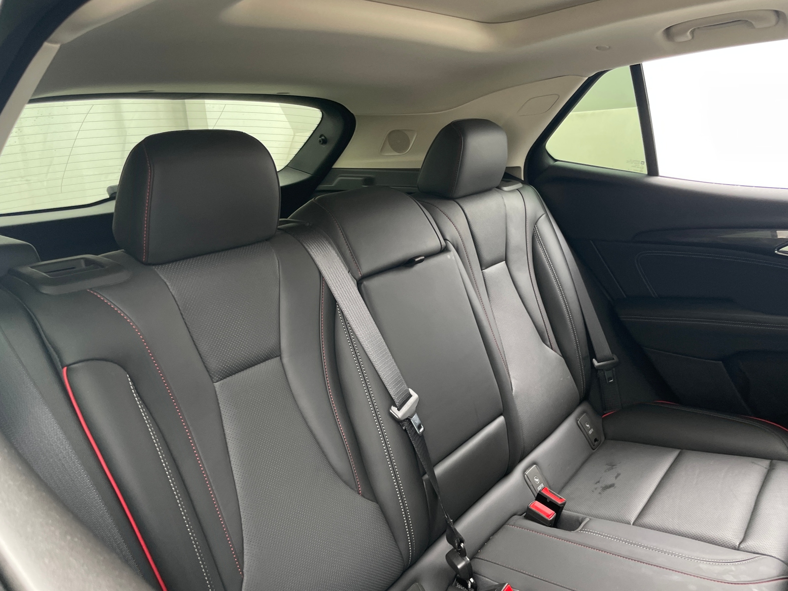 Thumbnail: 2022 Buick Envision - 5